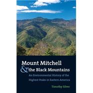 Mount Mitchell and the Black Mountains