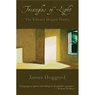 Triangles of Light The Edward Hopper Poems