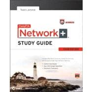 CompTIA Network+ Study Guide Authorized Courseware Exam N10-005
