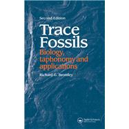 Trace Fossils: Biology, Taxonomy and Applications