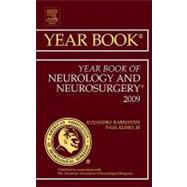 The Year Book of Neurology and Neurosurgery 2009