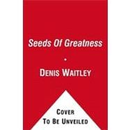 Seeds Of Greatness