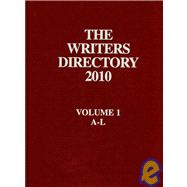 The Writers Directory 2010