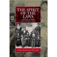 The Spirit of the Laws