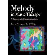 Melody In Music Therapy