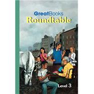 Great Books Roundtable Level 3, Student Book