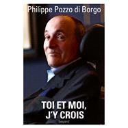 Toi et moi, j'y crois