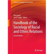Handbook of the Sociology of Racial and Ethnic Relations