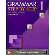 Grammar Step By Step - Book 1 Student Book