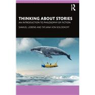 Thinking about Stories