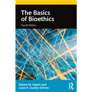 The Basics of Bioethics,9780429017551