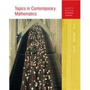 Topics in Contemporary Mathematics Expanded Version