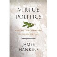 Virtue Politics