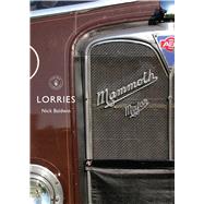 Lorries 1890s to 1970s