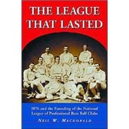 The League That Lasted