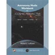 Cosmic Perspective Astronomy Media