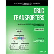 Drug Transporters Molecular Characterization and Role in Drug Disposition