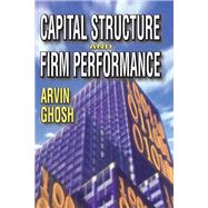 Capital Structure and Firm Performance