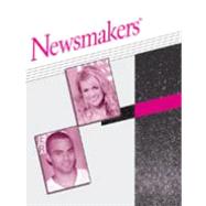 Newsmakers 2012, Issue 1