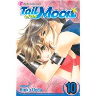 Tail of the Moon, Vol. 10
