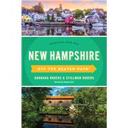 New Hampshire Off the Beaten Path®: A Guide To Unique Places