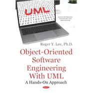 Object-oriented Software Engineering With Uml