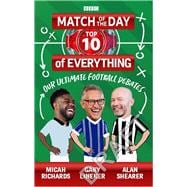 Match of the Day: Top 10 of Everything Our Ultimate Football Debates