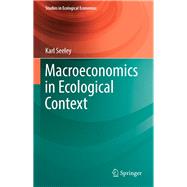 Macroeconomics in Ecological Context