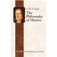 The Philosophy Of History