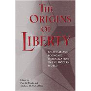 The Origins of Liberty