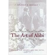 The Art of Alibi