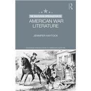 The Routledge Introduction to American War Literature