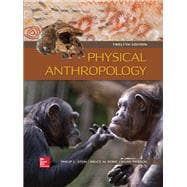 Looseleaf for Physical Anthropology