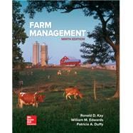 Connect Online Access for Farm Management