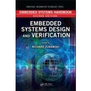 Embedded Systems Handbook, Second Edition: Embedded Systems Design and Verification