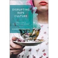 Disrupting Rape Culture