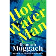 Hot Water Man