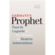 Germany's Prophet
