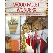 Wood Pallet Wonders