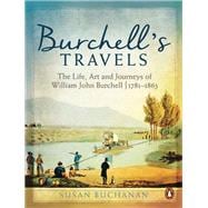 Burchell’s Travels,9781770227552