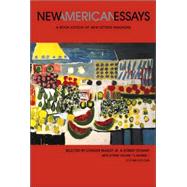 New American Essays : A Book Edition of New Letters Magazine