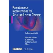 Percutaneous Interventions for Structural Heart Disease + Ereference