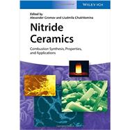 Nitride Ceramics Combustion Synthesis, Properties and Applications