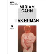 Miriam Cahn