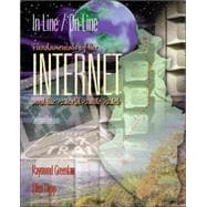 Inline/Online : Fundamentals of the Internet and the World Wide Web
