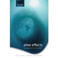 Allee Effects in Ecology and Conservation,9780199567553