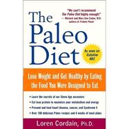 The Paleo Diet