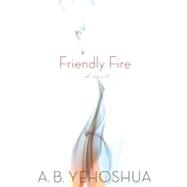 Friendly Fire : A Duet