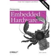 Designing Embedded Hardware