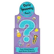 Quiz Spinners